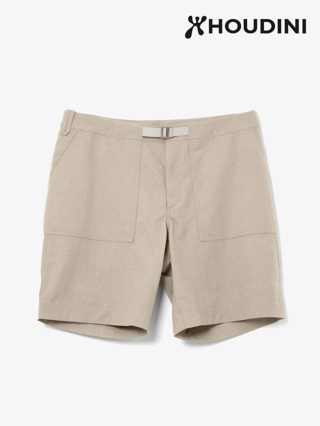 Men's Corespun Chore Shorts #Sandstorm [860065]｜HOUDINI