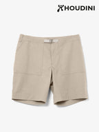 Men's Corespun Chore Shorts #Sandstorm [860065]｜HOUDINI