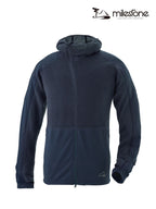 Cloud Hoody #Swallow Blue [MSRH-002]｜milestone