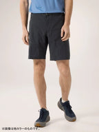 Gamma Quick Dry Short 9in M #Forage [X00000718602]｜ARC'TERYX