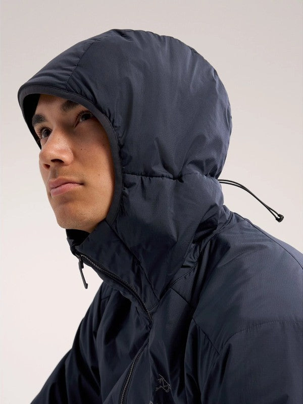 Atom Hoody #Black Sapphire [X00000748701]｜ARC'TERYX