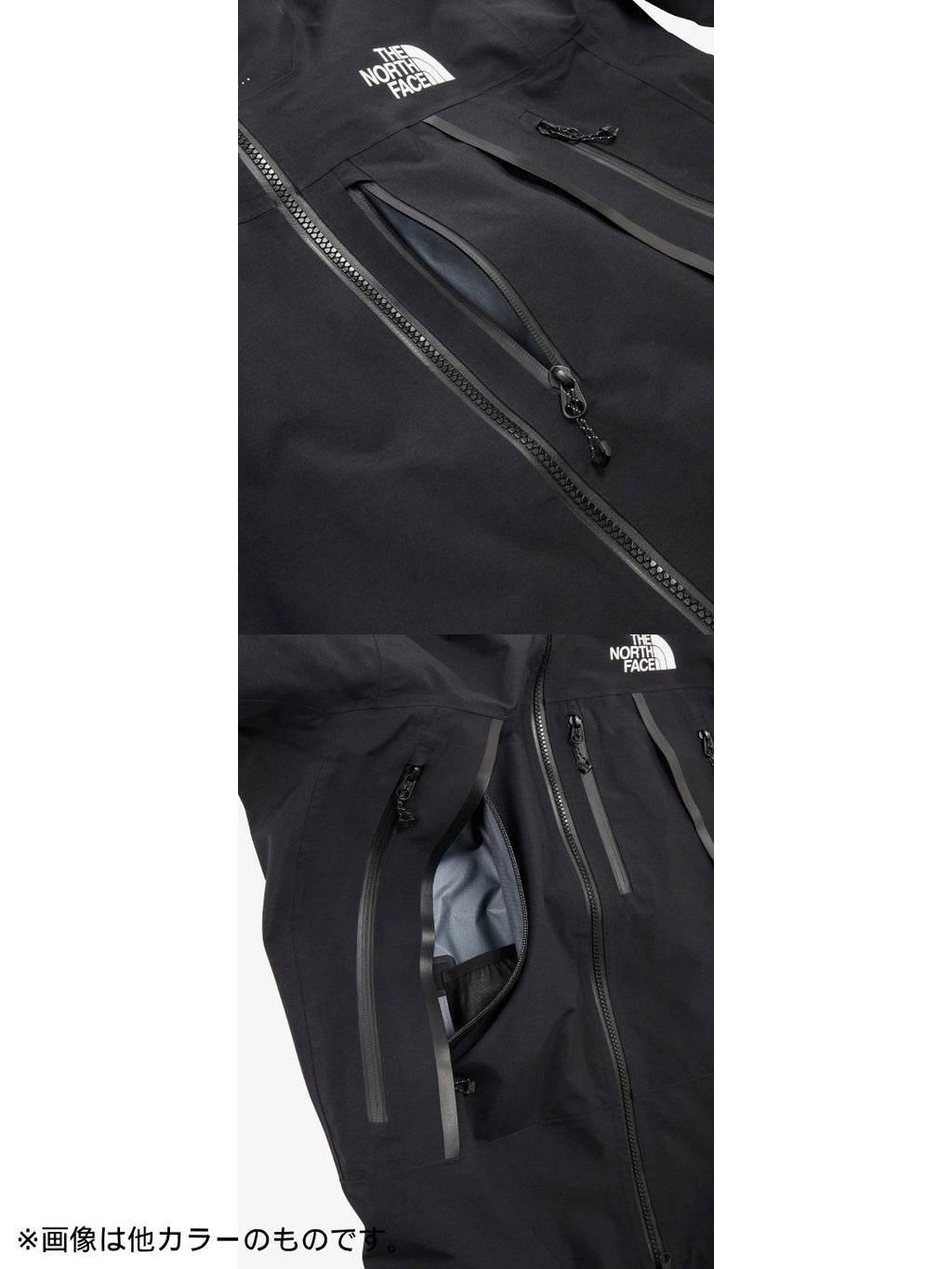 Ascent Peak Jacket #SG [NP62521]｜THE NORTH FACE