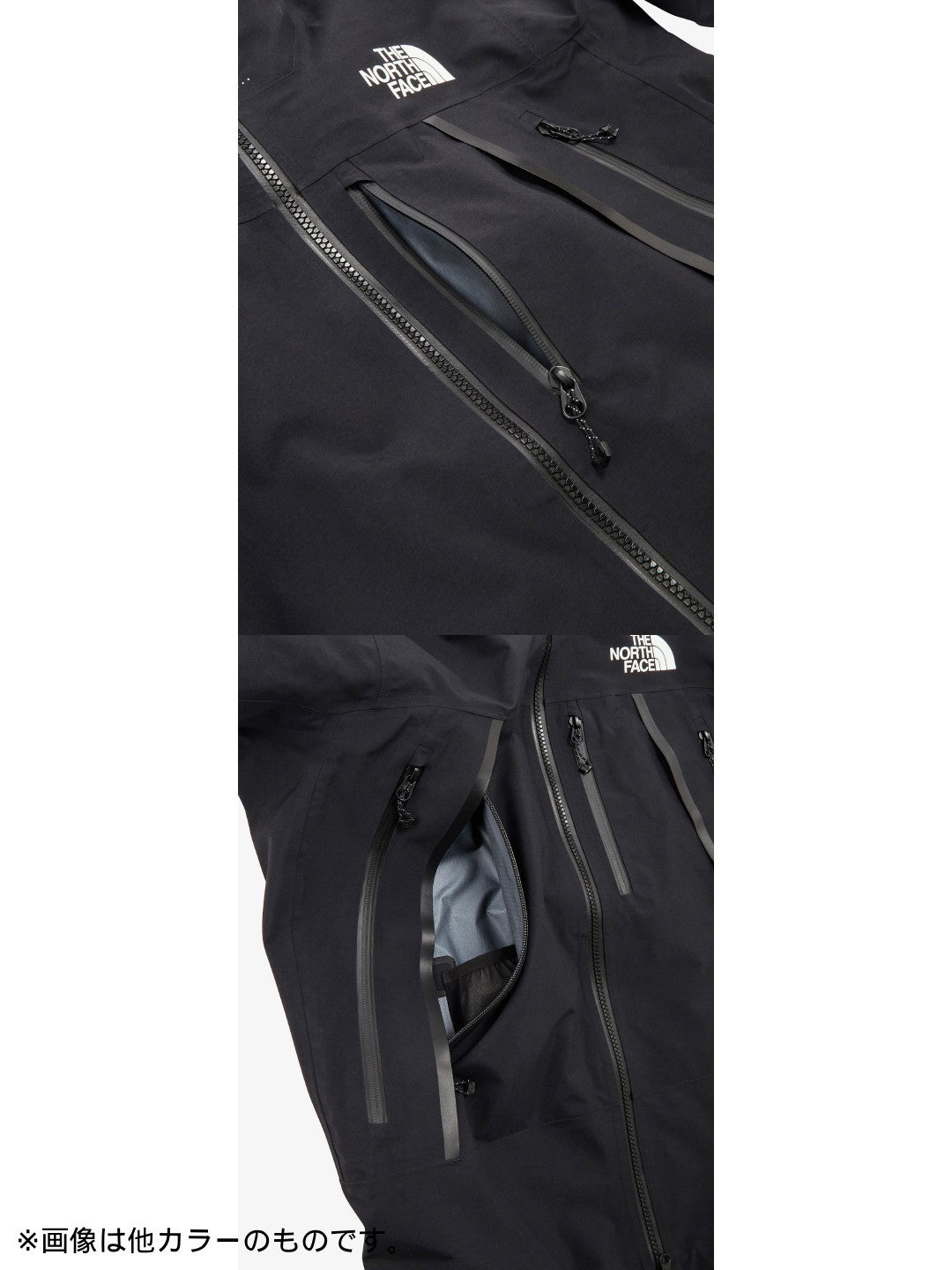 Ascent Peak Jacket #SG [NP62521]｜THE NORTH FACE