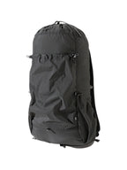 LISSOME #CHARCOAL｜TRAIL BUM