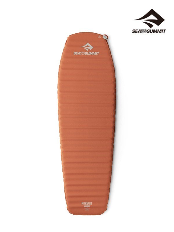 パシュート S.I. マット レギュラー #ボンベイブラウン [ST81067001] ｜SEA TO SUMMIT