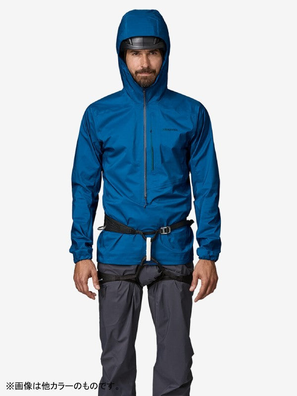 Men's M10 Anorak #FGE [85880]｜patagonia – moderate