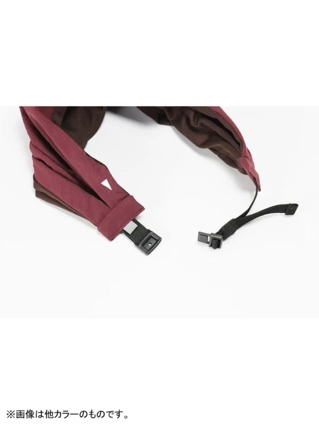 Salt Band #Black [h263-503]｜halo commodity