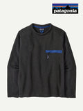 男士 Better Sweater 圓領毛衣 #BLK [26240]｜Patagonia