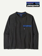 Men's Better Sweater Crewneck #BLK [26240]｜patagonia