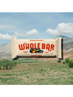 WHOLE BAR / ココナッツキャラメル  [A3]｜NATURE THING
