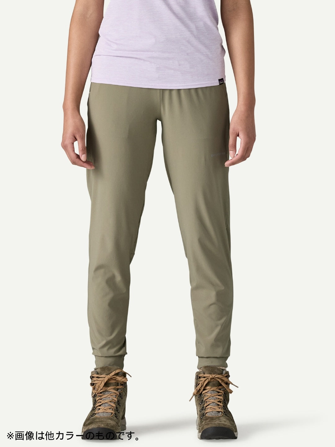 Women's Terrebonne Joggers #BLSG [24595]｜patagonia