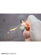 ナノスパーク #ガンメタル [011250-GUN]｜EXOTAC