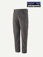 Men's Quandary Pants - Short #FGE [55178]｜patagonia