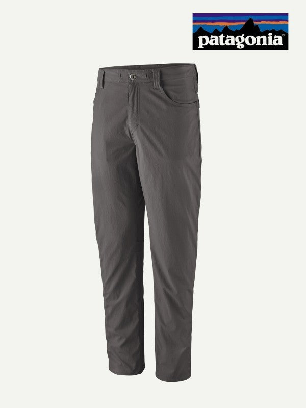 Men's Quandary Pants - Short #FGE [55178]｜patagonia