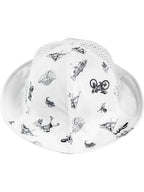 HALO tulip halo-commodity×SKETCH×HALO headband #WT [HSH03]｜HALO headband
