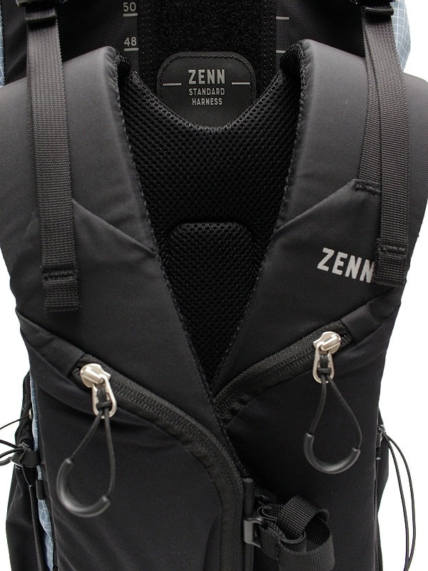 ゼン35 #BLUE [HP502BLU]｜PAAGO WORKS