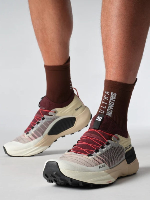 S/LAB GENESIS #Vanilla Ice/Decadent Chocolate/Black [L47722600]｜SALOMON