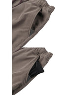 HIKE&BIKE CAVE CORDUROY JOGGER PANTS #GRAYGE [PS232009]｜PAPERSKY WEAR