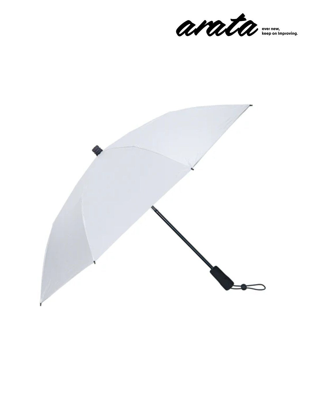 AU-08 #White｜arata – moderate