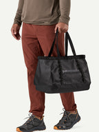 Black Hole Tote 25L #BOB [49032]｜patagonia