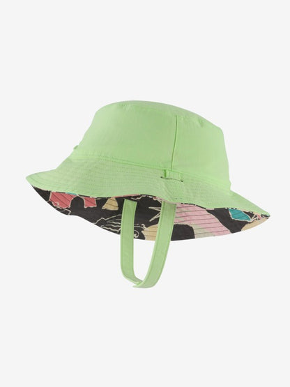 Baby Sun Bucket Hat #ANFO [66077] | Patagonia