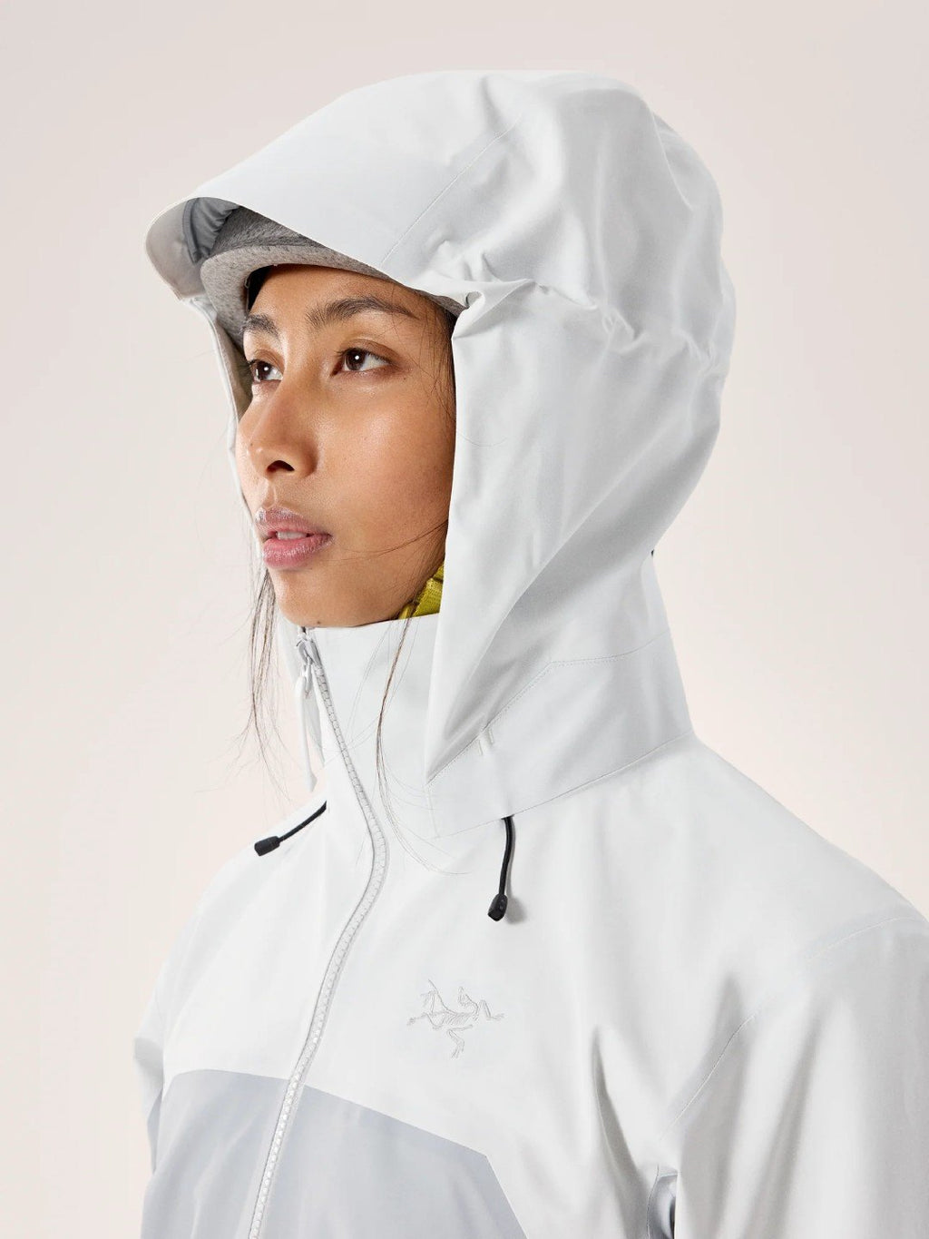 【Women】Women's Beta AR Jacket W #Arctic Silk / Solitude II [X00000986309]｜ARC'TERYX