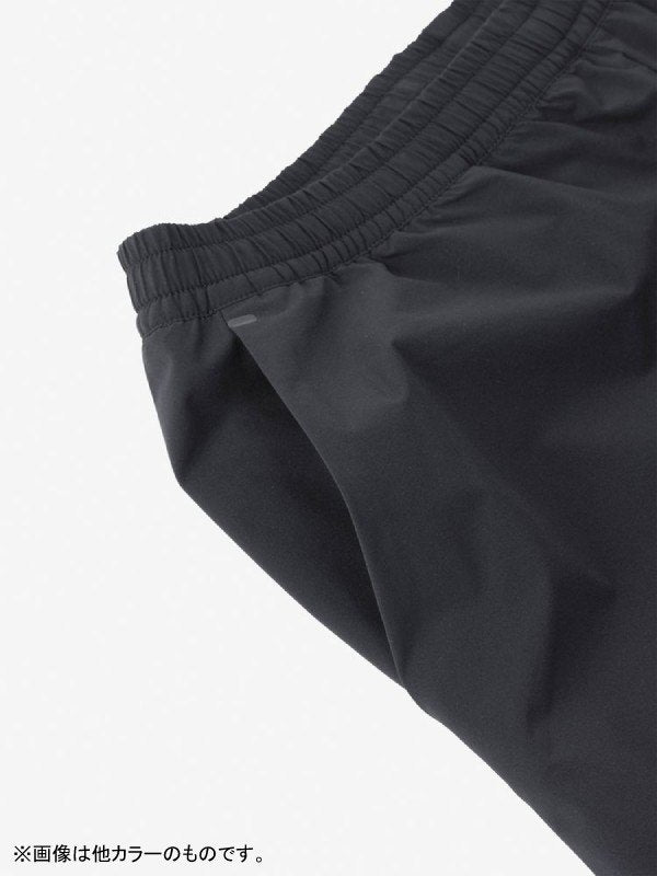 KAIYOSE/ STRETCH SHORTS #MG [KSU45103]｜NEUTRALWORKS【Outlet_30】