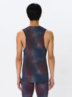 FLT Impulse Singlet #GD [NT12475]｜THE NORTH FACE