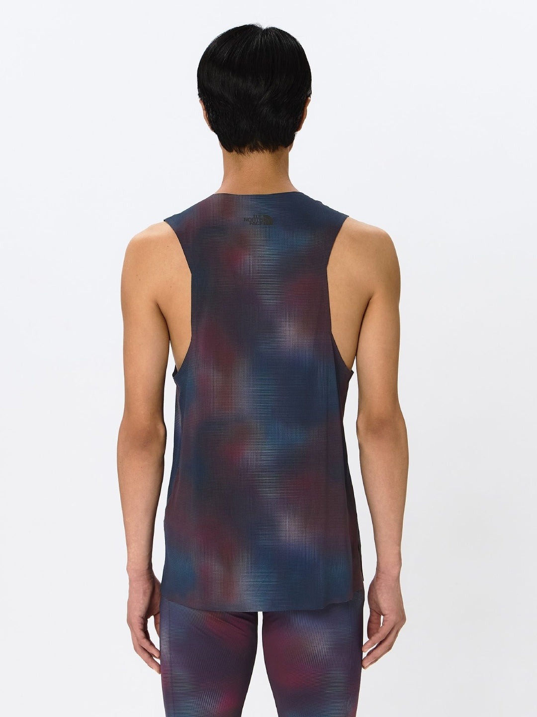 FLT Impulse Singlet #GD [NT12475]｜THE NORTH FACE