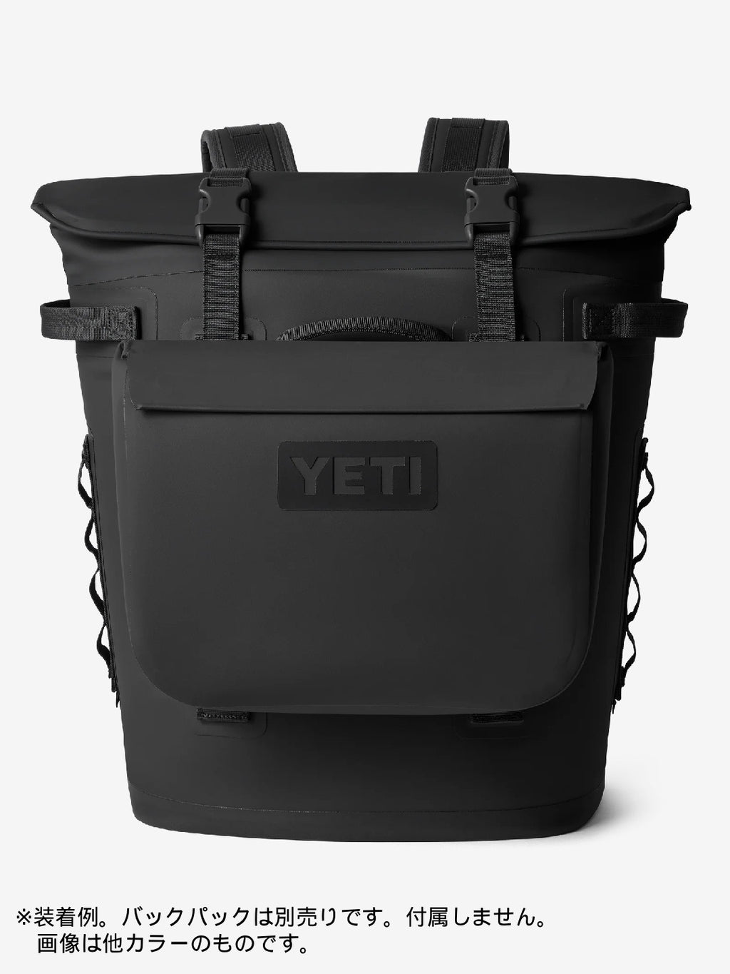 SIDEKICK DRY 6L #CAPE TAUPE｜YETI