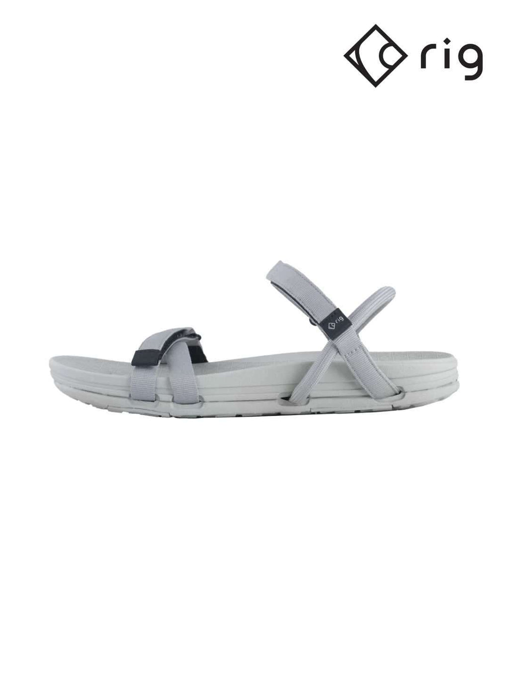 tetiva2.0 #GRAY GRAY [RG0035GG6]｜rig FOOTWEAR