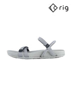 tetiva2.0 #GRAY GRAY [RG0035GG6]｜rig FOOTWEAR