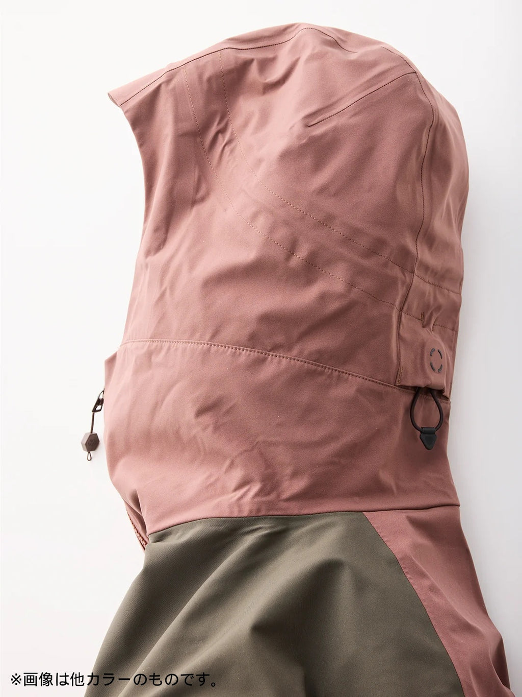Climatic Jacket #Light Khaki [TB253-050202]｜Teton Bros.