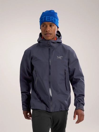 Beta Jacket M #Black Sapphire [X00000772601]｜ARC'TERYX