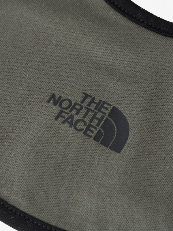 BABY BIB #NP [NNB72314]｜THE NORTH FACE
