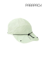 P-CAP #SALTBUSH [24BPPPCAP-OG]｜PARAPACK