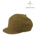 Yama Casquette #Uguisucha [013009] | AXESQUIN