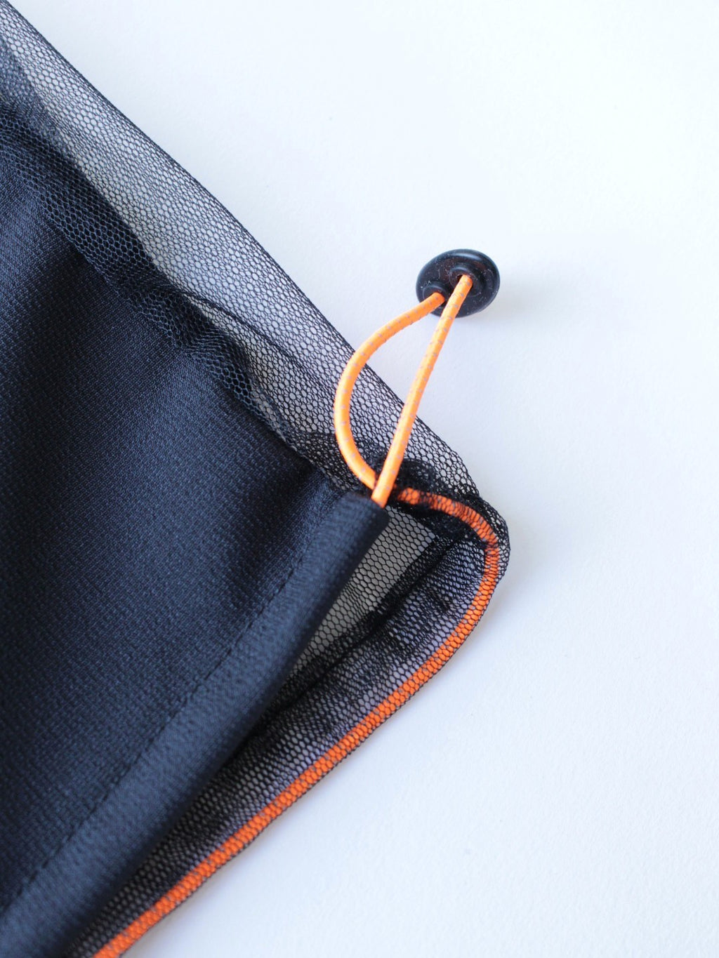 Gat Net Shade #Black [h261-9975]｜halo commodity