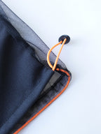Gat Net Shade #Black [h261-9975]｜halo commodity