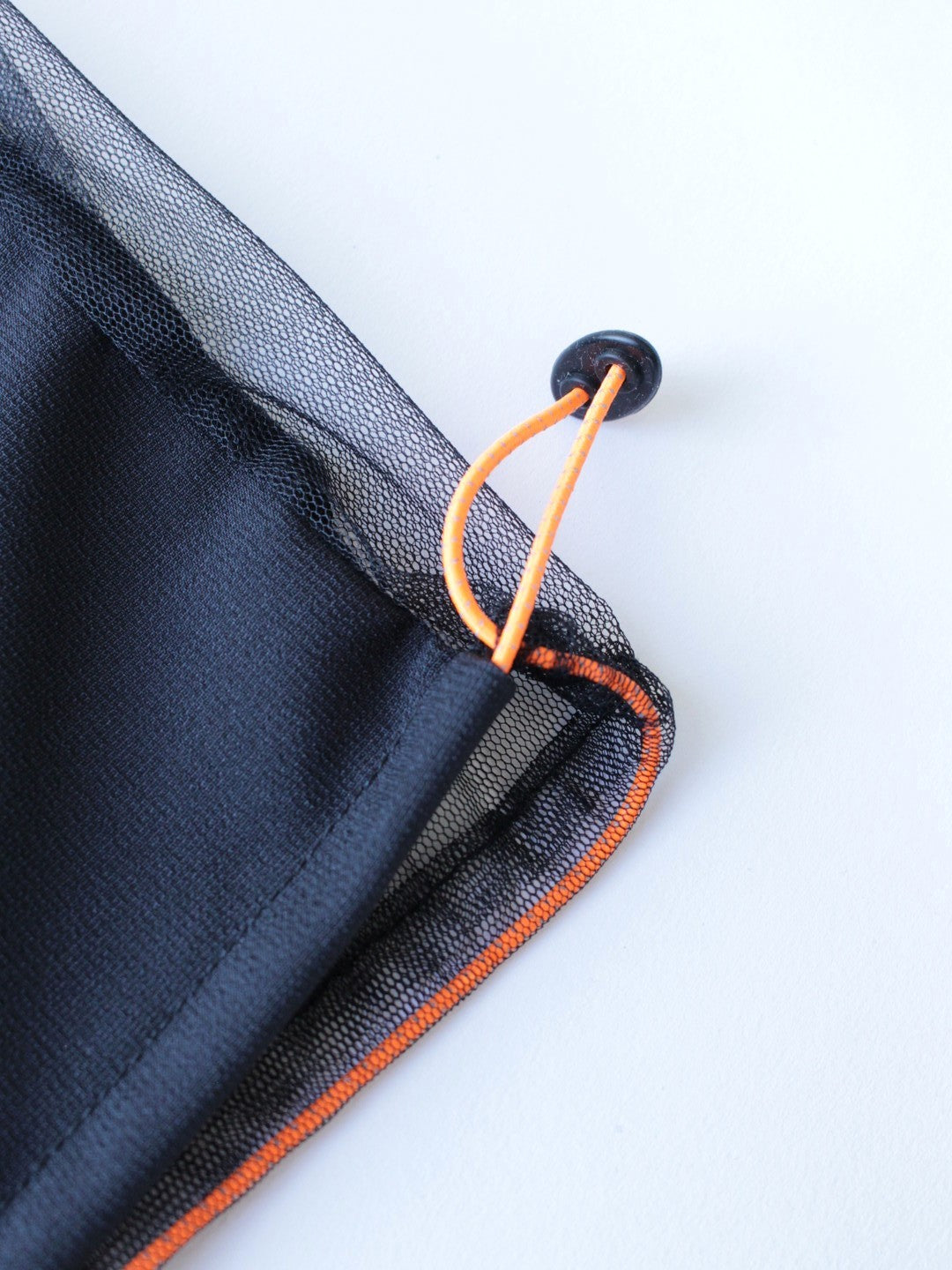 Gat Net Shade #Black [h261-9975]｜halo commodity