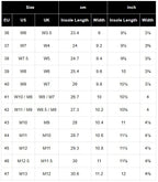 Wanderer #True Black [SKN104-008025-BLK036]｜SKINNERS