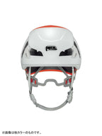 メテオ #ホワイトグレー [A071AC03]｜PETZL