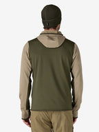 Men's R1 Thermal Full-Zip Hoody #SBDY [40600]｜patagonia【Outlet_30】