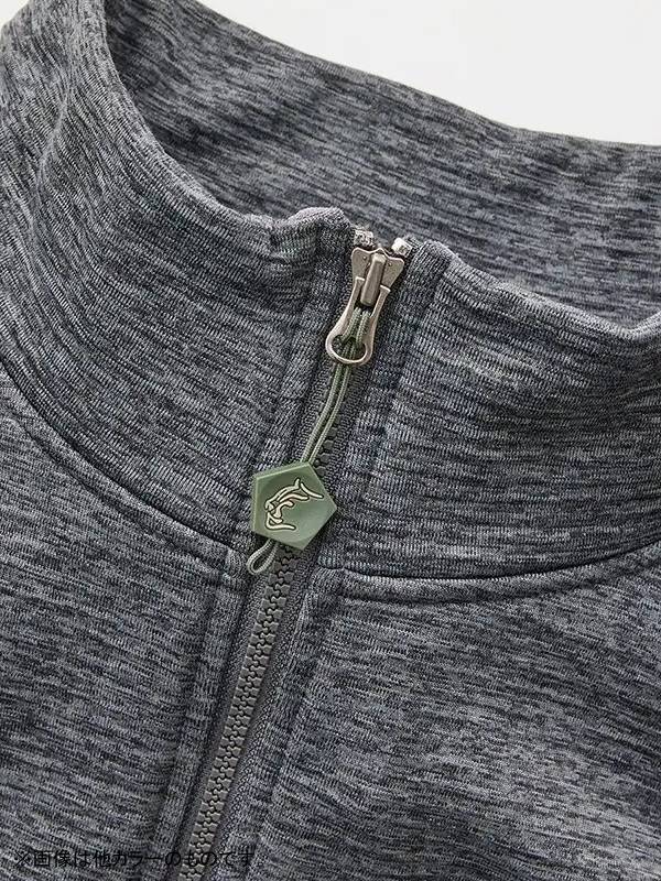 Graphene Jacket #Dark Navy [TB243-390102]｜Teton Bros.【Outlet_30】