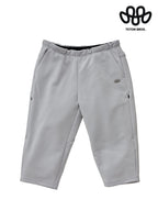 OCTA Fleece Knee pant #Light Gray [TB263-130522]｜Teton Bros.