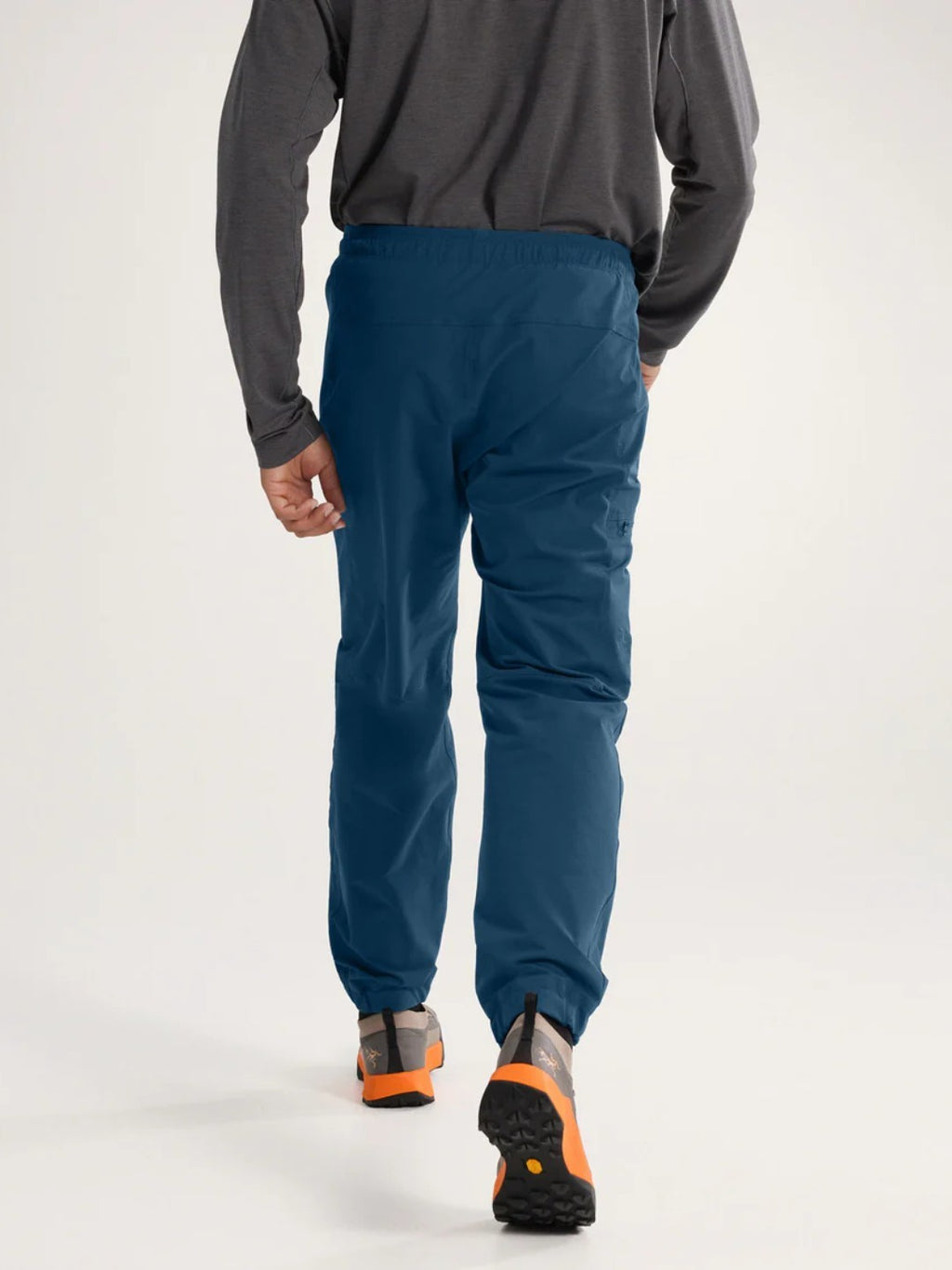Gamma Jogger M #Nightscape [X00001004003]｜ARC'TERYX