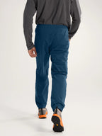 Gamma Jogger M #Nightscape [X00001004003]｜ARC'TERYX