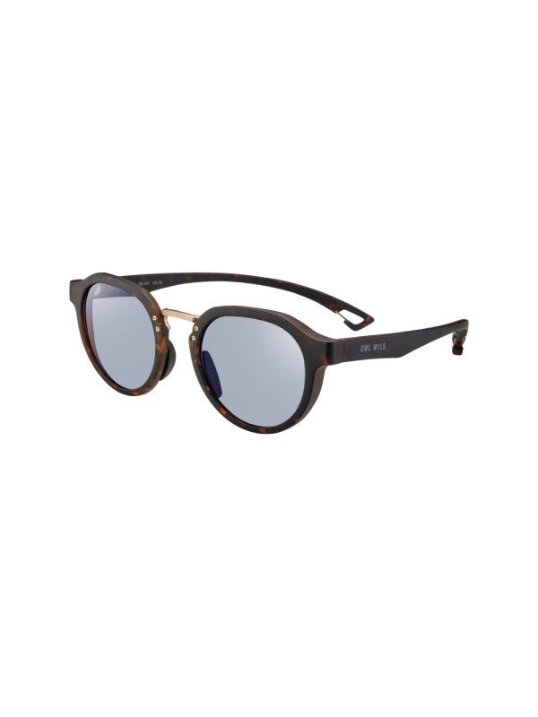 Kushinada マットデミブラウン #2 [RD502]｜OWLMILS