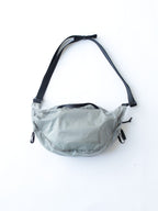 Nuts Pack #Gray｜RawLow Mountain Works