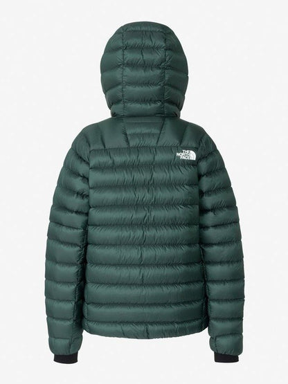 Women's Wouzel Hoodie #HG [NDW92401]｜THE NORTH FACE